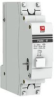 Расцепитель независимый EKF PROxima РН47 для автоматов ВА47-63 картинка